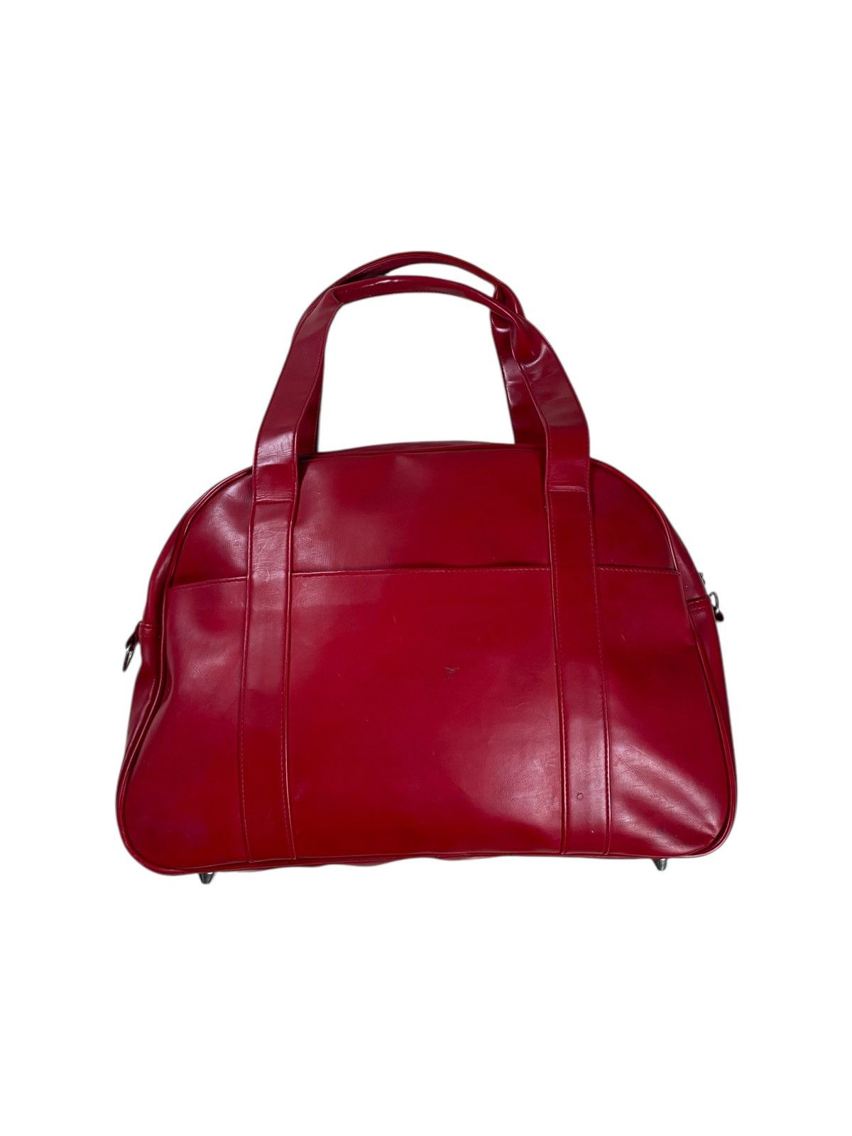 Walter Van Beirendonck Walter Van Beirendonck “W” Bag Size ONE SIZE - 2 Thumbnail