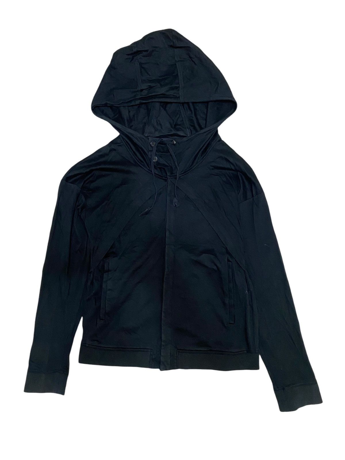 Helmut Lang 🔥GRAILS🔥helmut lang hoodie button ups for japan market Size US S / EU 44-46 / 1 - 4 Thumbnail