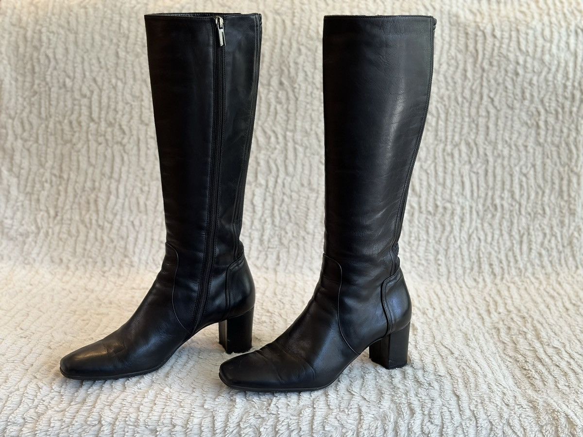 Aquatalia Dressy boots Size US 10 / IT 40 - 2 Thumbnail