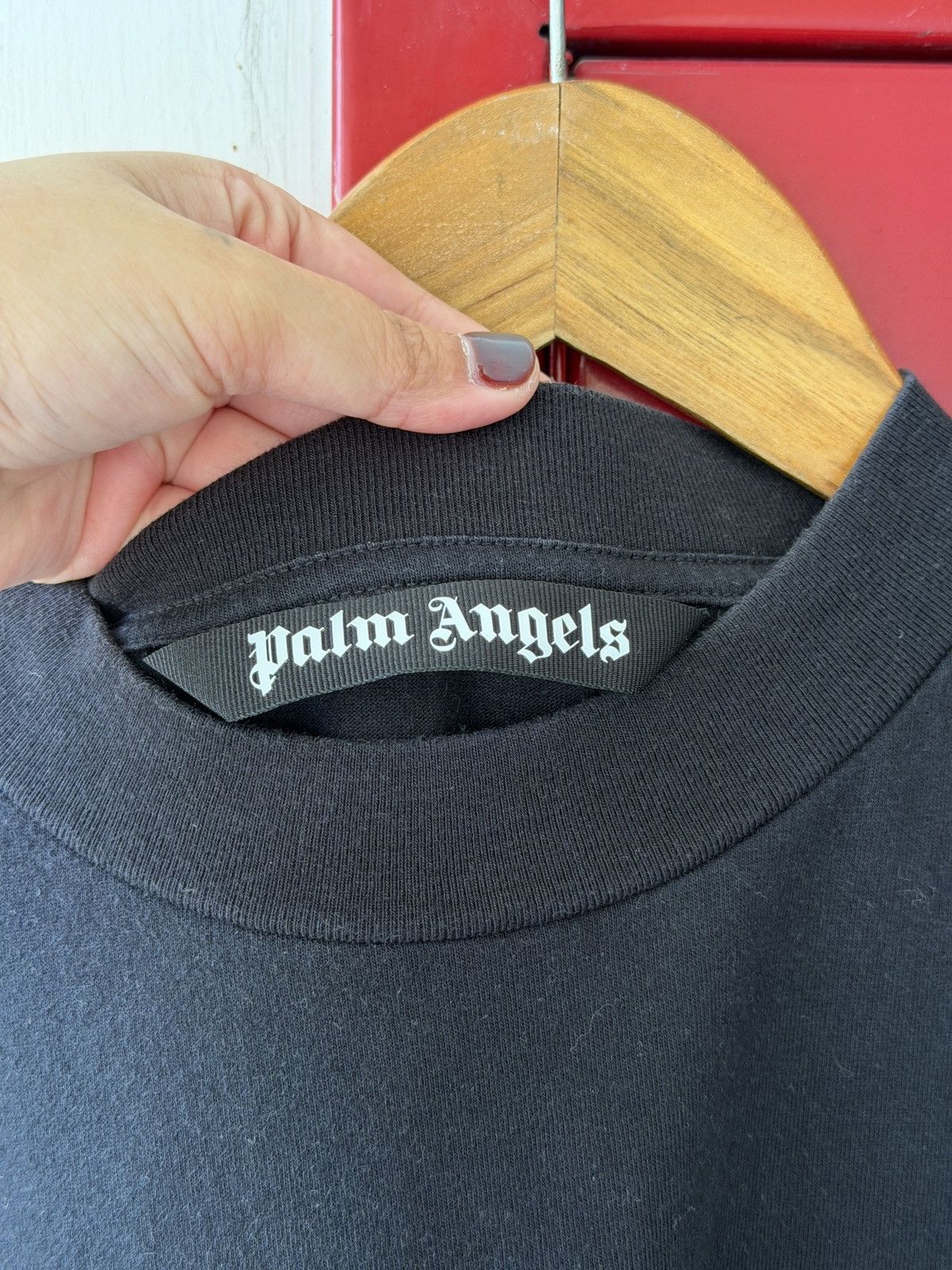 Palm Angels Plam Angeles T-shirt Size US M / EU 48-50 / 2 - 5 Thumbnail