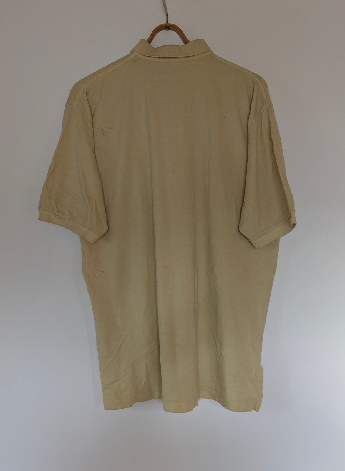 Polo Ralph Lauren 👕 Polo Ralph Lauren Polo Shirt – Size L Size US L / EU 52-54 / 3 - 2 Thumbnail