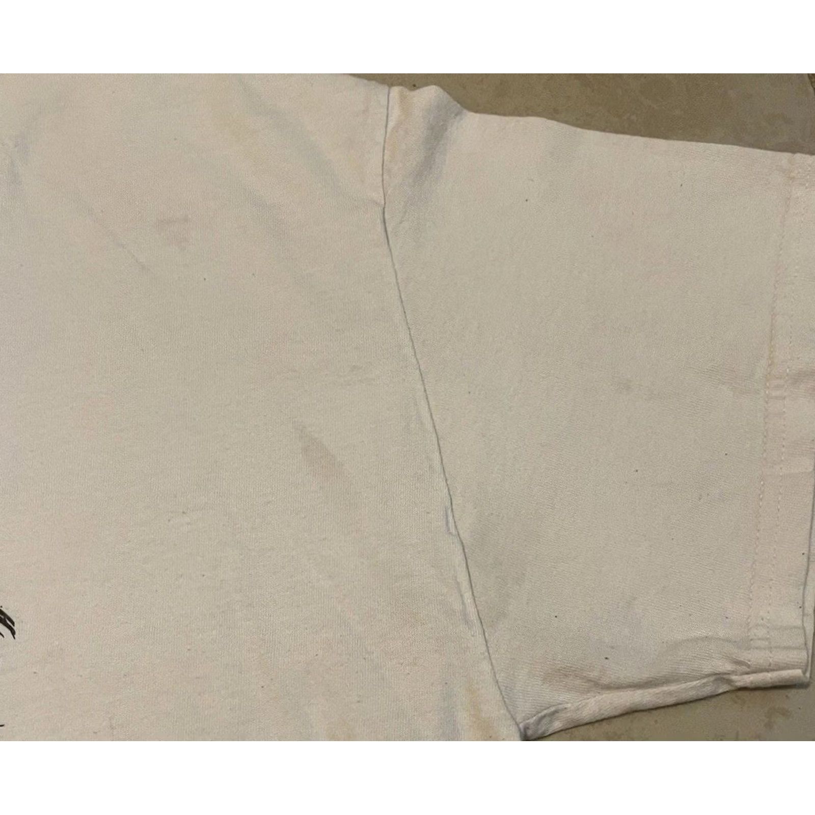 World Industries World Industries Vintage Plan B Skate Tees Shirt - 90s/Knee-Length White Stripe Mens M Size US M / EU 48-50 / 2 - 6 Thumbnail