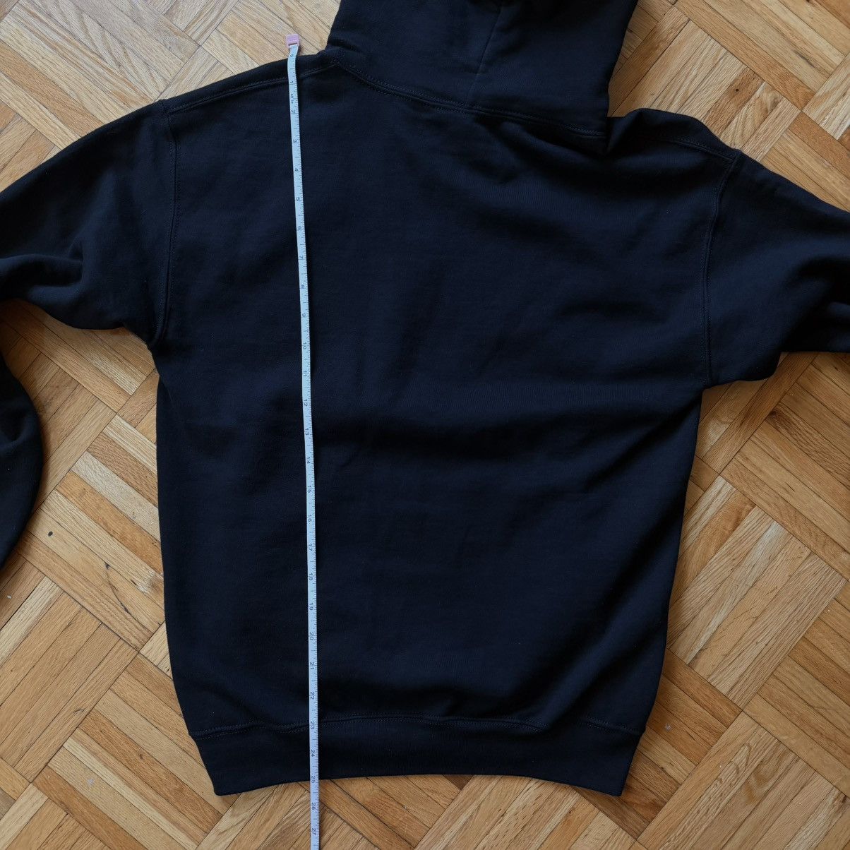 Lyrical Lemonade Lyrical Lemonade "Everyday Essentials" Black Hoodie size S Size US S / EU 44-46 / 1 - 6 Thumbnail