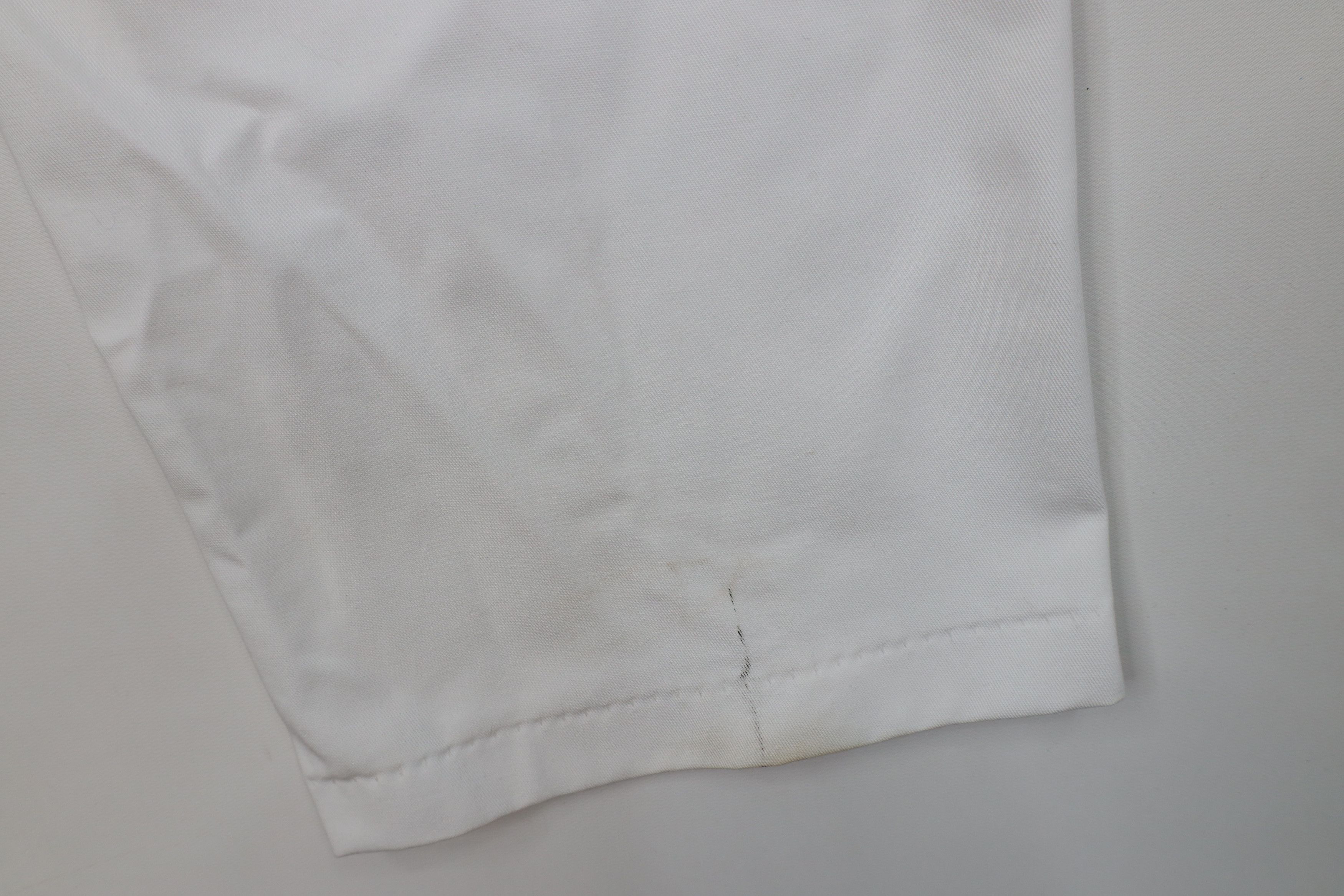 Vintage Vintage 90s Streetwear Wide Leg Mechanic Painters Pants Size US 38 / EU 54 - 12 Thumbnail
