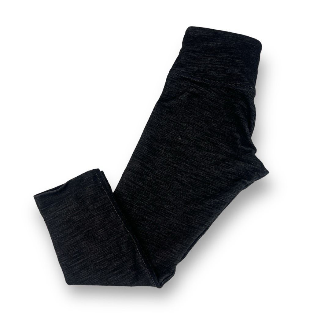 Lululemon Lululemon Capri Leggings Size 2 Size 26" / US 2 / IT 38 - 1 Thumbnail