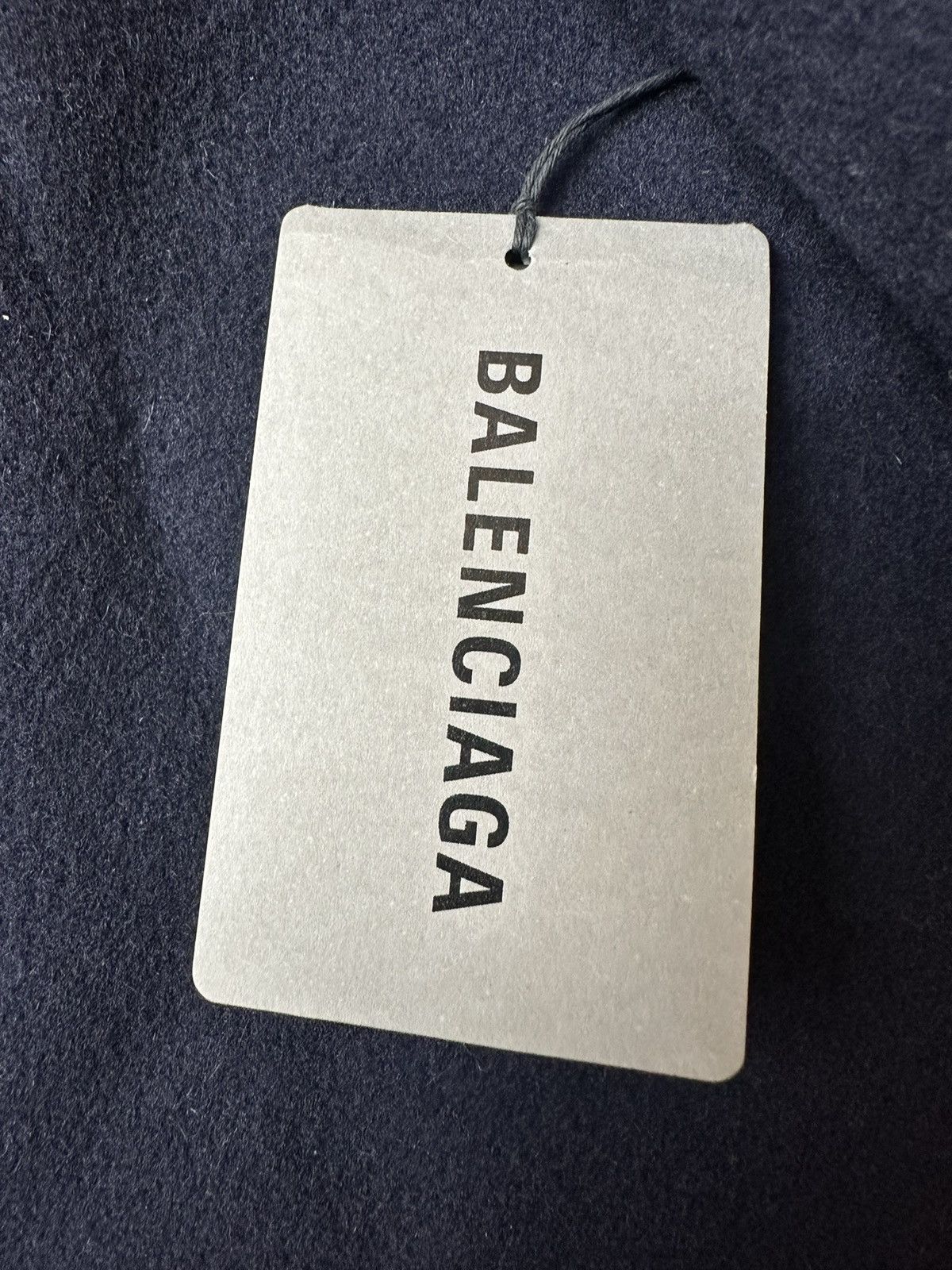 Balenciaga Balenciaga SS19 Boxy Shoulder camel wool coat Size US S / EU 44-46 / 1 - 7 Thumbnail