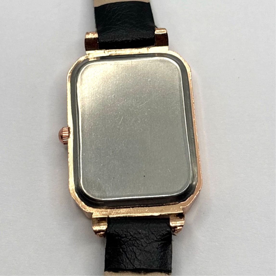 Other Vintage Rose Gold Watch Size ONE SIZE - 5 Thumbnail