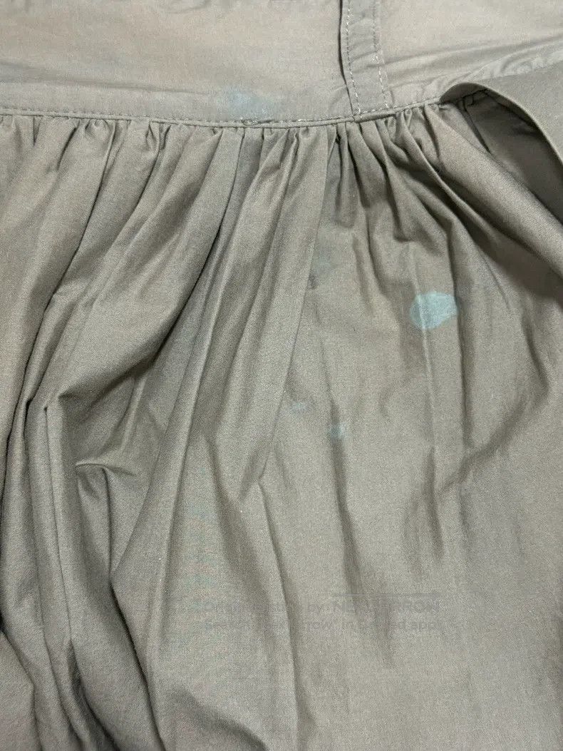 Vivienne Westwood Vivienne Westwood size 1 Khaki Saturn embroidered balloon s Size 42" / US 20 - 9 Thumbnail