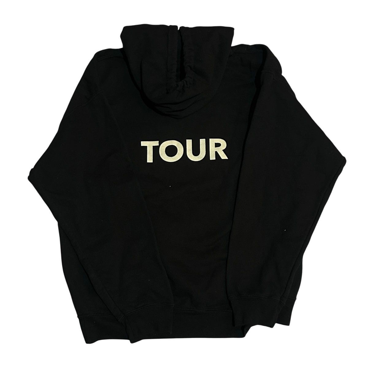 Kanye West UNRELEASED KANYE WEST SAINT PABLO “YAMAHA” HOODIE Size US L / EU 52-54 / 3 - 2 Thumbnail