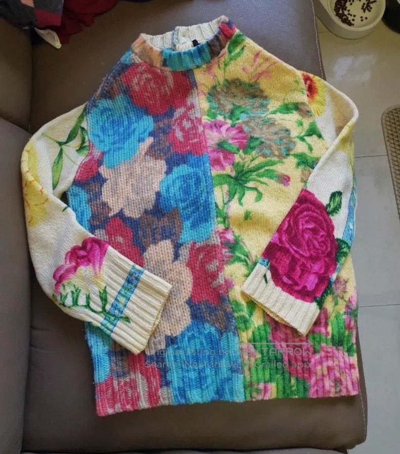 Comme des Garcons Comme Des Garcons sweater Size XS / US 0-2 / IT 36-38 - 1 Thumbnail