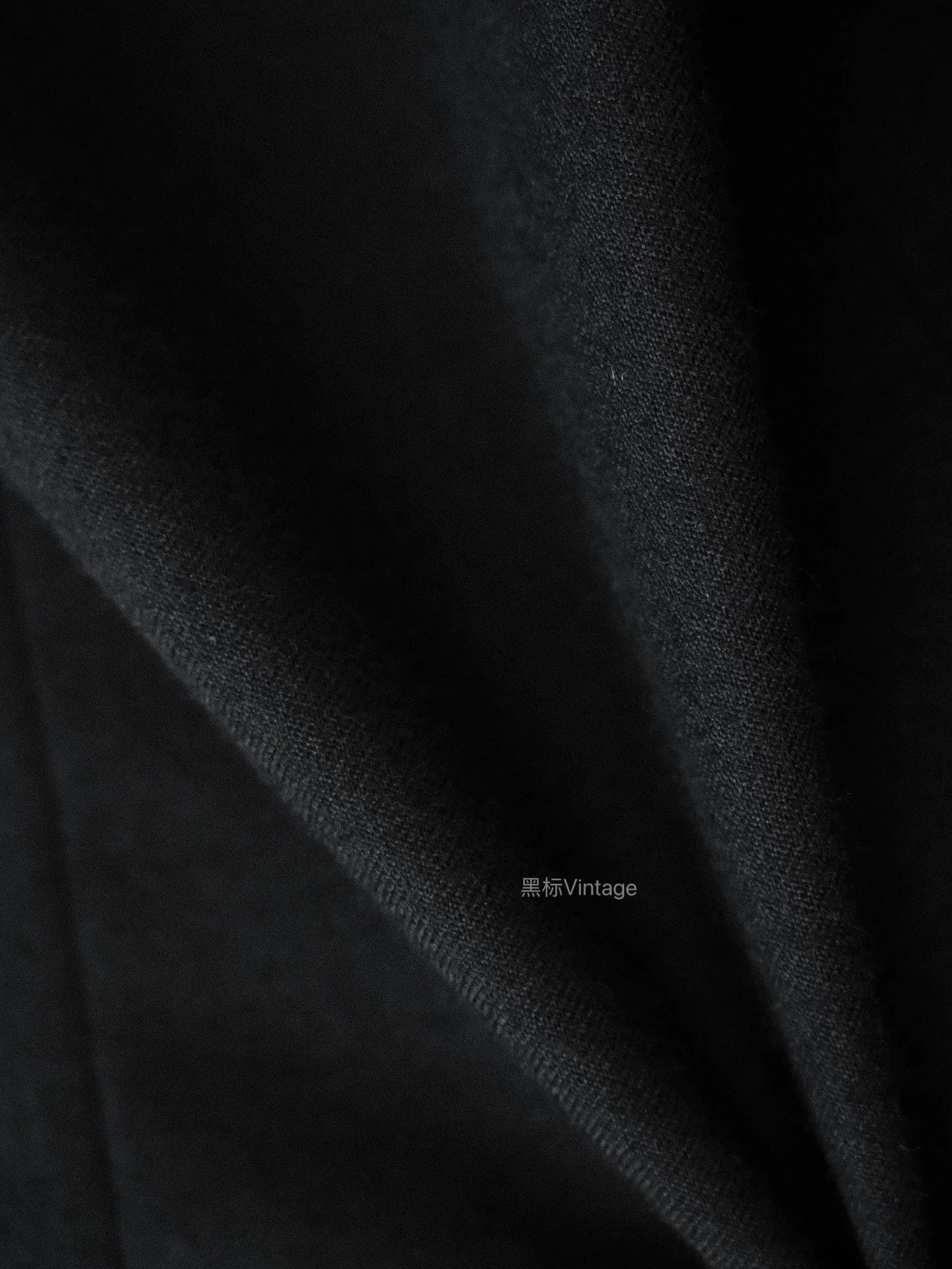 Yohji Yamamoto Yohji Yamamoto Y's 00s Archive Wool Stand-Collar Jkt 9/10 Size US L / EU 52-54 / 3 - 8 Thumbnail