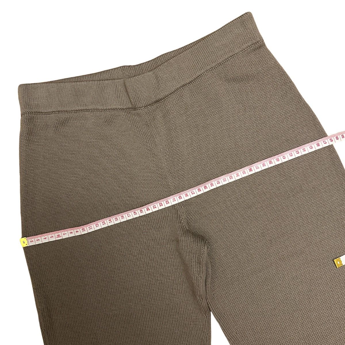 Other Women’s 100% Merino Wool Sweater and Pants Set, Size S Size S / US 4 / IT 40 - 5 Thumbnail