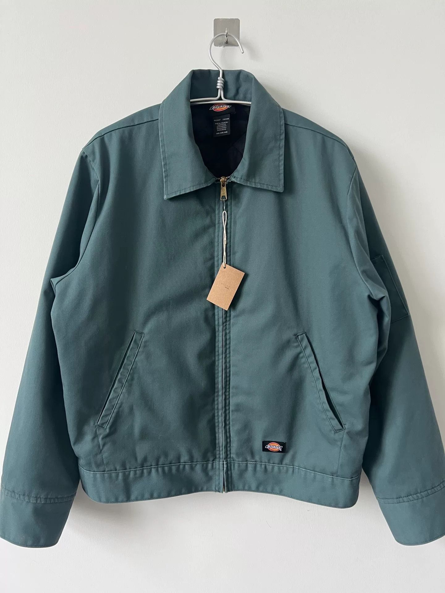 Vintage Vintage Dickies TJ15 Jacket Size US M / EU 48-50 / 2 - 1 Thumbnail