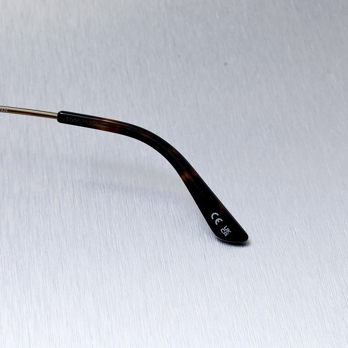 Balenciaga BALENCIAGA BB0339O GLASSES Size ONE SIZE - 5 Thumbnail