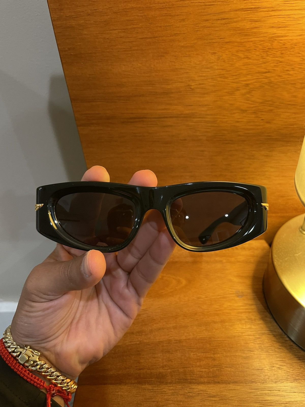 Bottega Veneta Bottega Veneta Size ONE SIZE - 2 Thumbnail