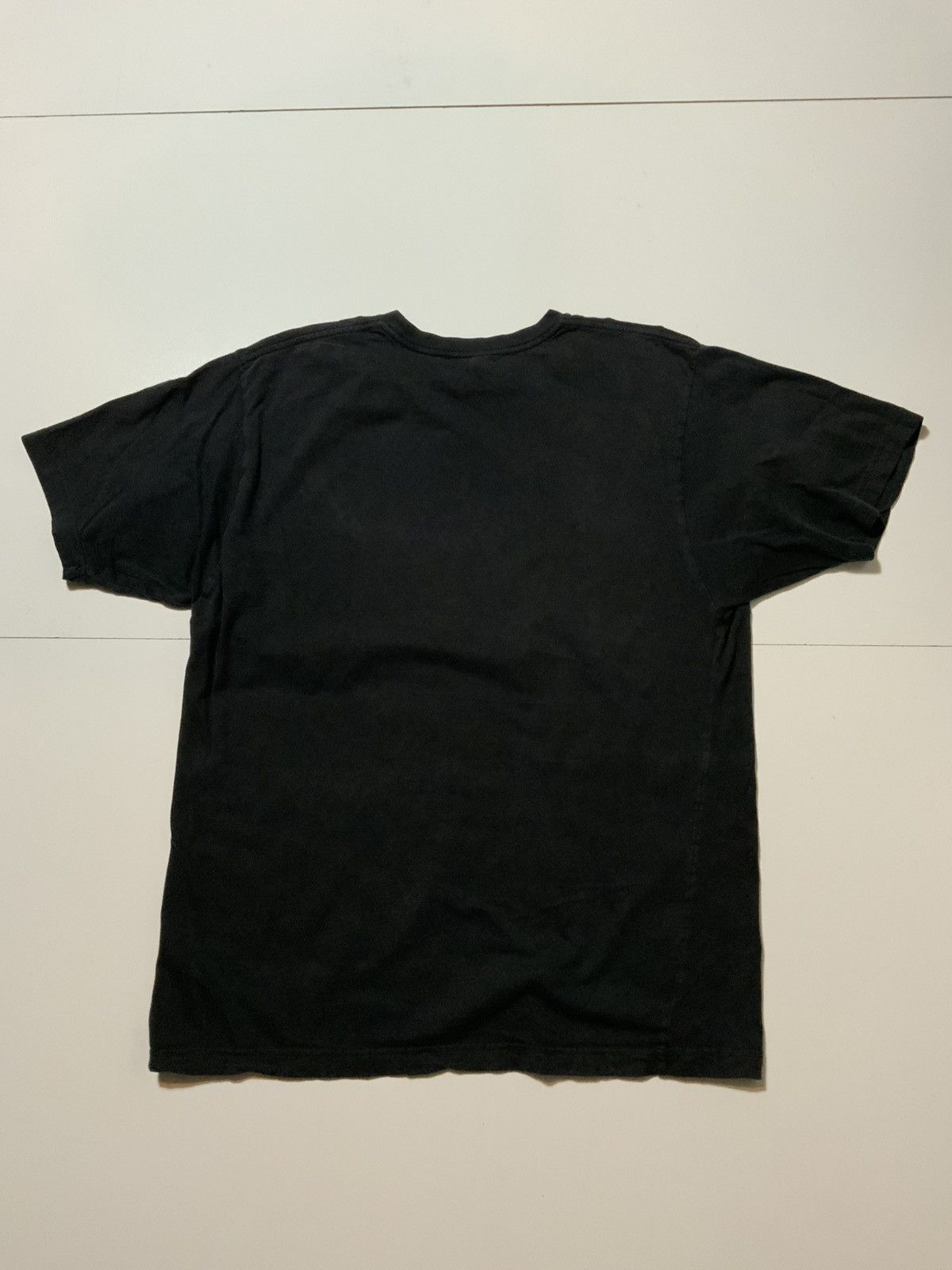 Band Tees Silentium Vel Mortis Shadow Silence Or Death Scream T-Shirt Size US XL / EU 56 / 4 - 2 Thumbnail