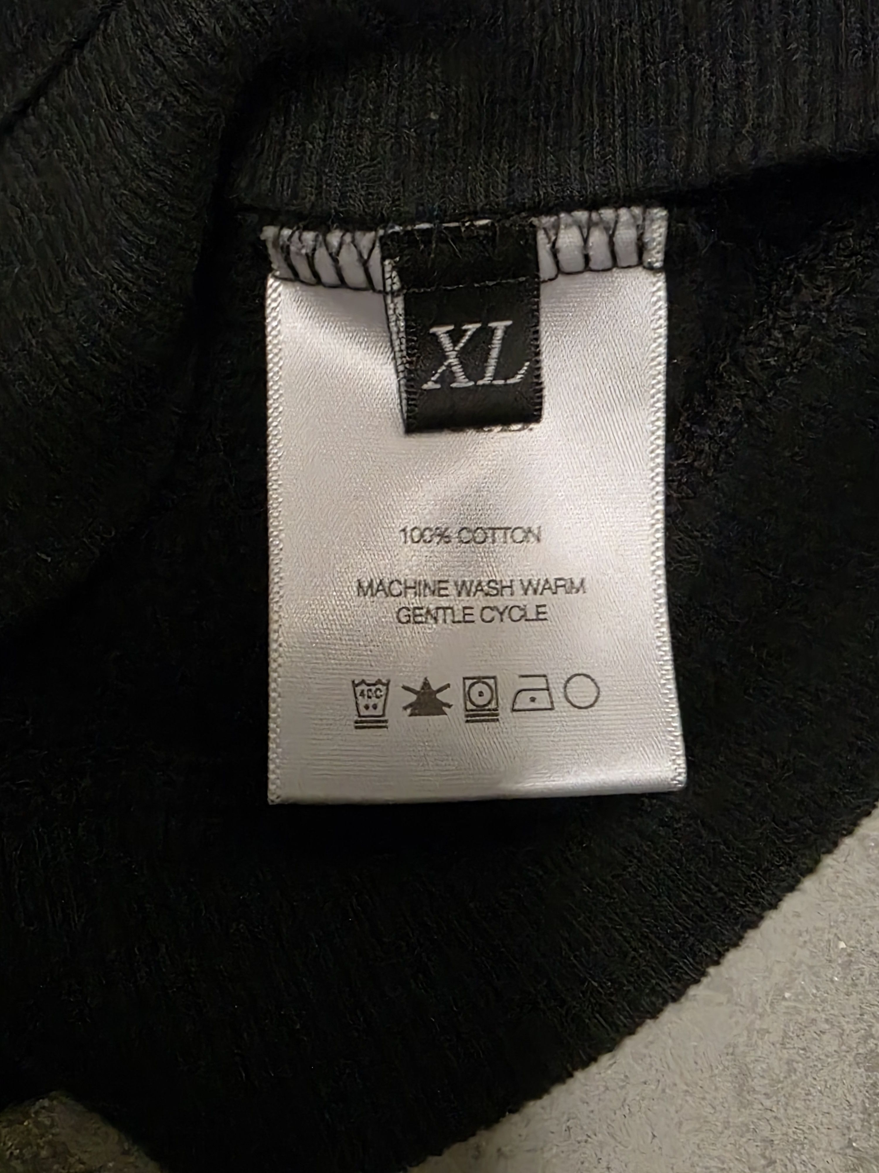 Enfants Riches Deprimes Bottle Hoodie Size US M / EU 48-50 / 2 - 8 Thumbnail