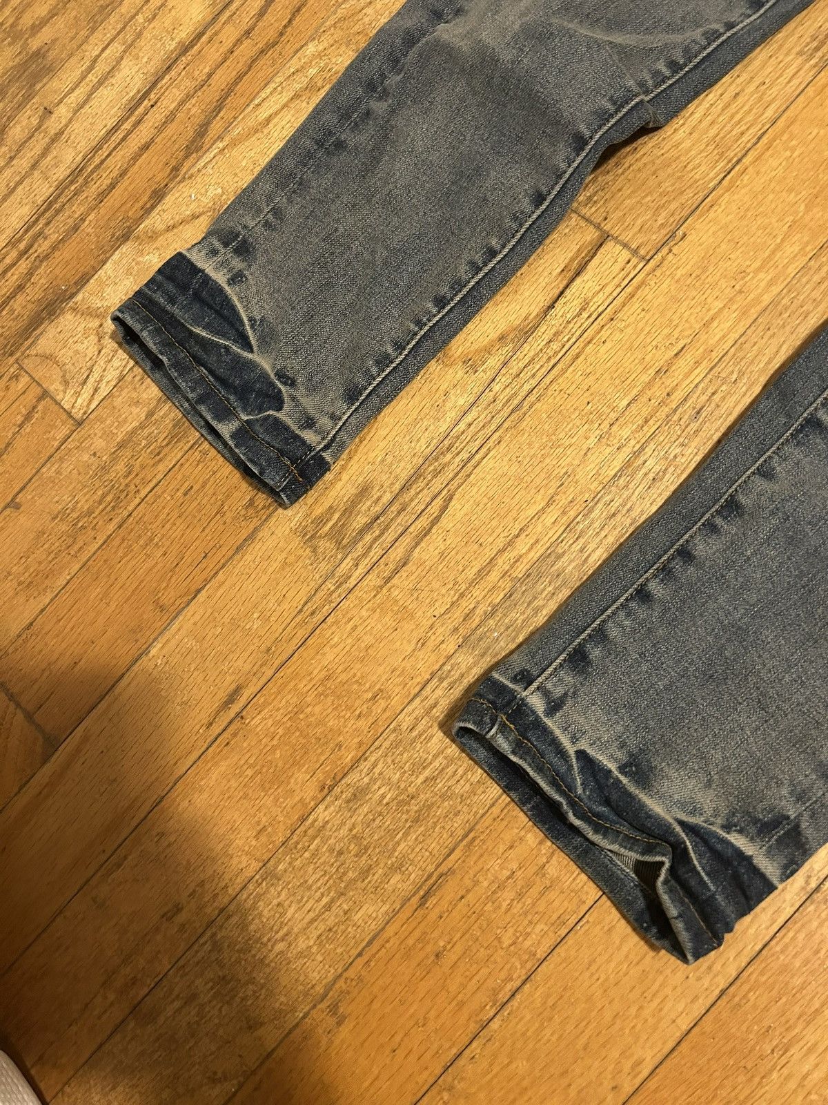 Other Vintage Milano jeans Size US 33 - 3 Thumbnail