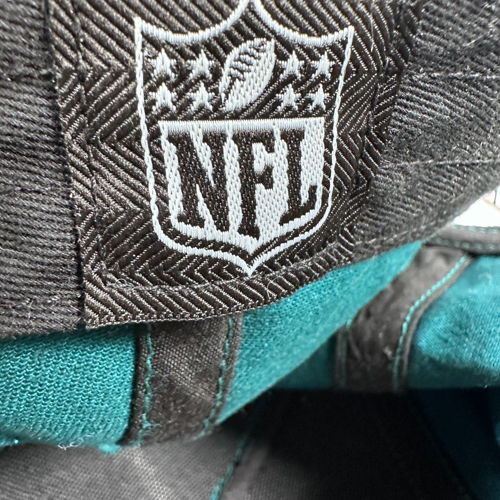 Other Philadelphia Eagles Retro Throwback Strapback Hat Green '47 Size ONE SIZE - 9 Thumbnail
