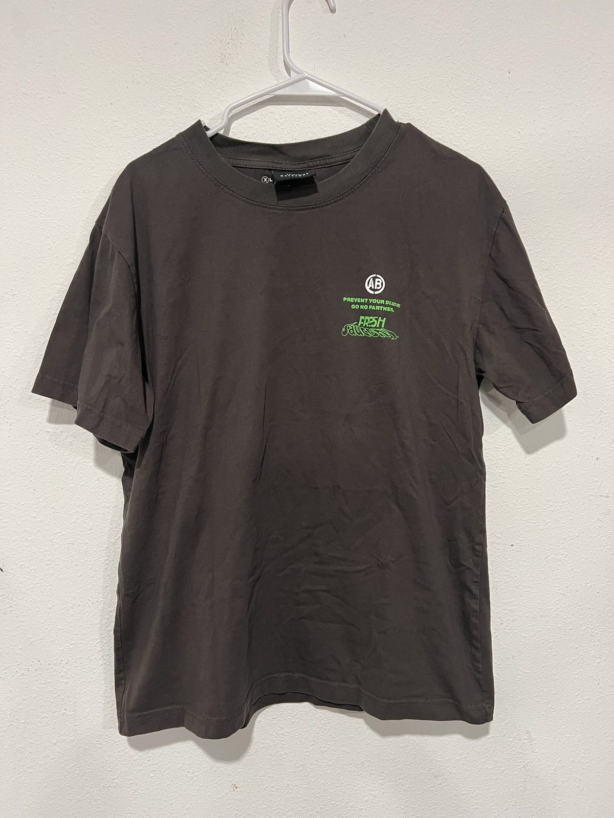 Other Anthony Bayshore Tee Size US XL / EU 56 / 4 - 1 Thumbnail