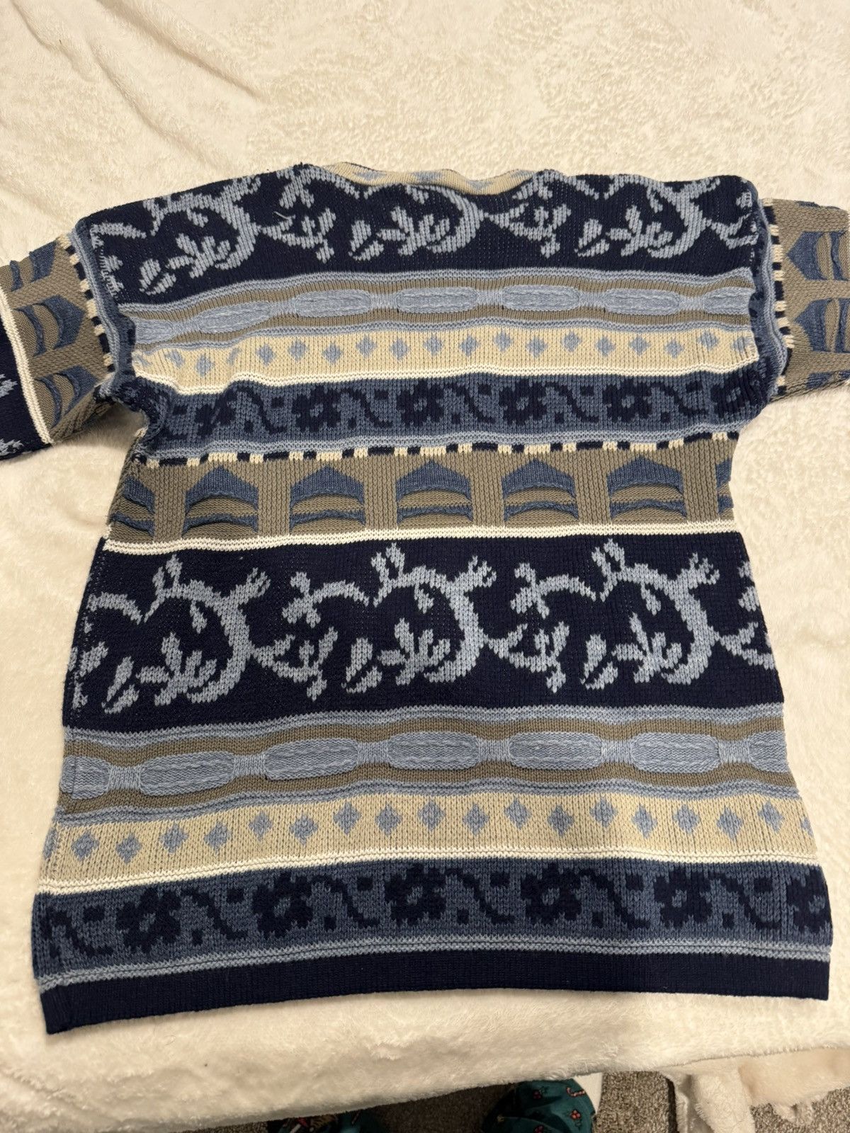 Sports Specialties Knitted sweater Size US M / EU 48-50 / 2 - 6 Thumbnail