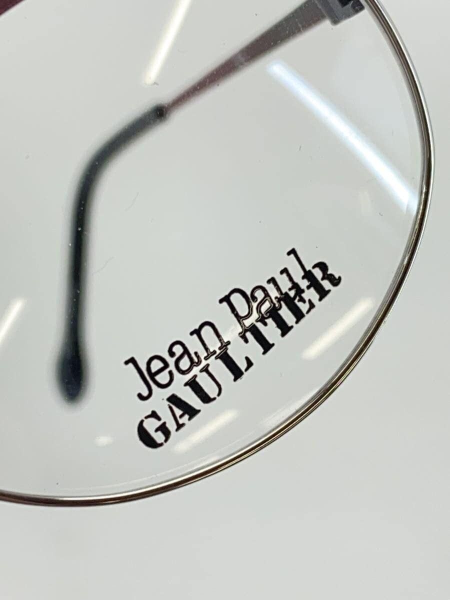 Jean Paul Gaultier Glasses Size ONE SIZE - 4 Thumbnail