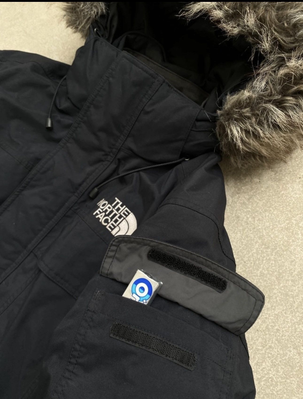 The North Face The North Face McMurdo parka Size US S / EU 44-46 / 1 - 4 Thumbnail