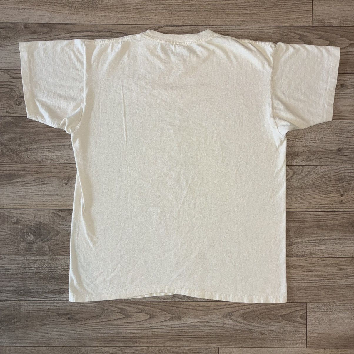 Pepe Jeans 90s Pepe Jeans London flower tee shirt Size US L / EU 52-54 / 3 - 4 Thumbnail
