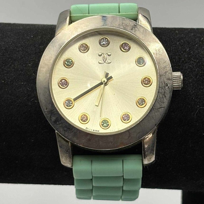 Other Silver & Turquoise Men's Watch Size ONE SIZE - 2 Thumbnail