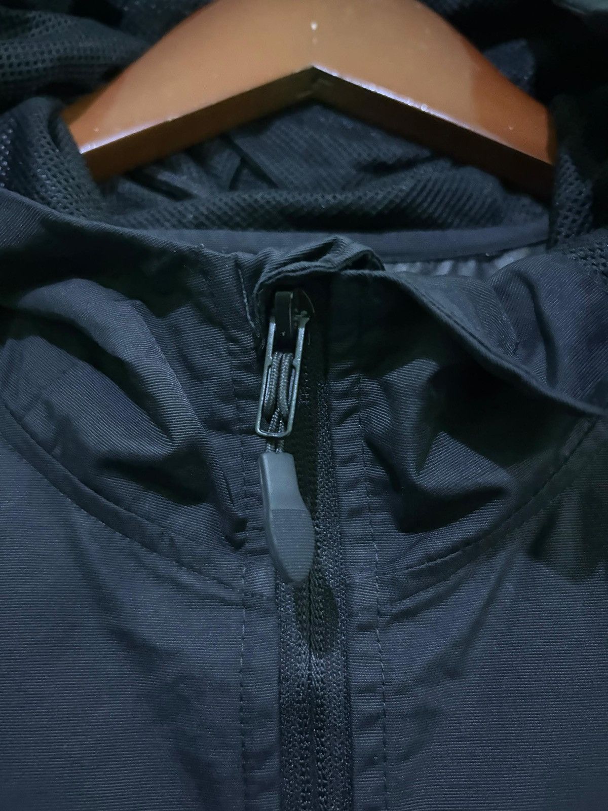 Anti Social Social Club Anti Social Social Club Anorak Windbreaker Jacket Hoodie Size US M / EU 48-50 / 2 - 11 Thumbnail