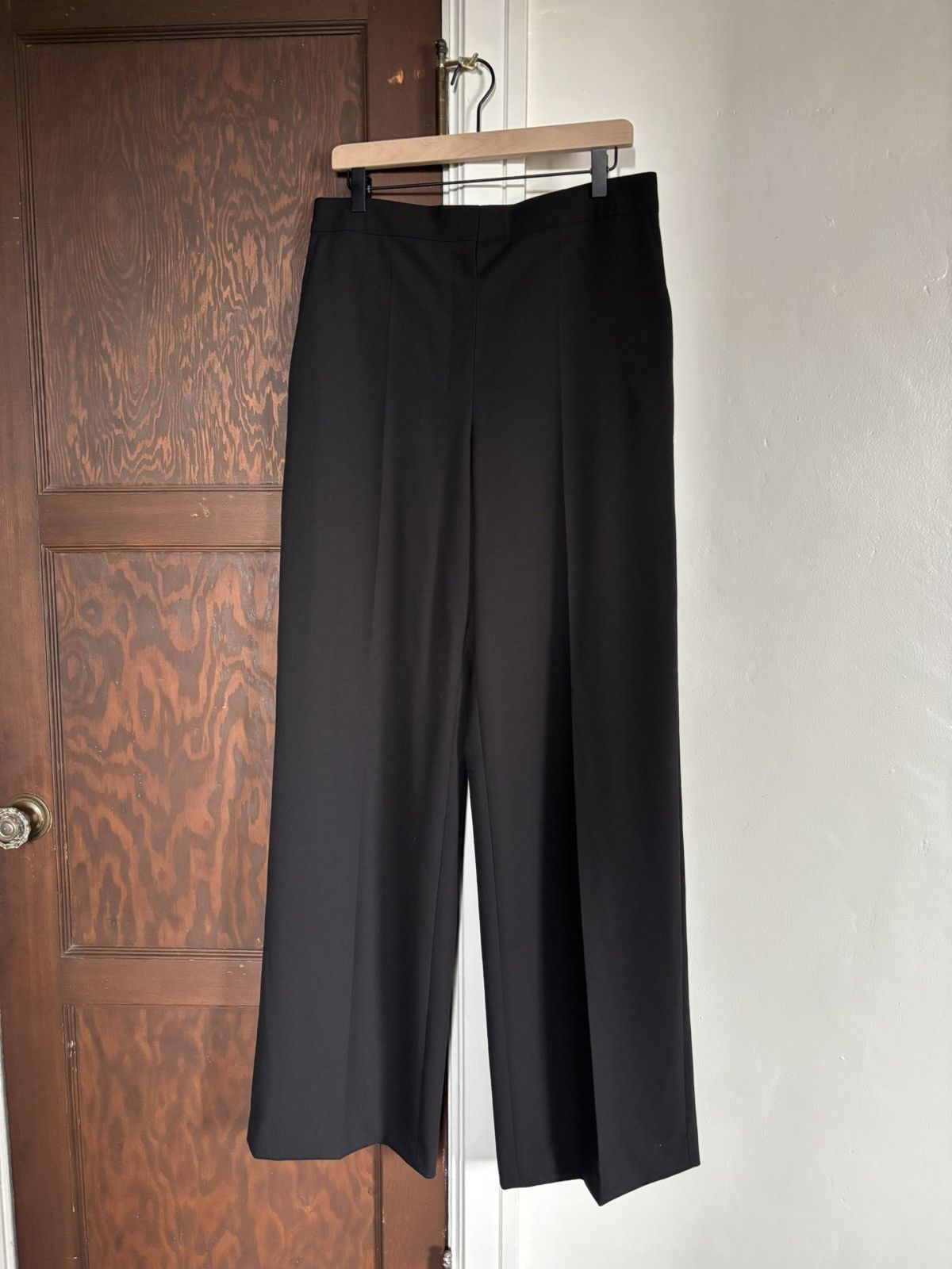 The Row 2023 wide trousers Size 32" / US 10 / IT 46 - 1 Thumbnail