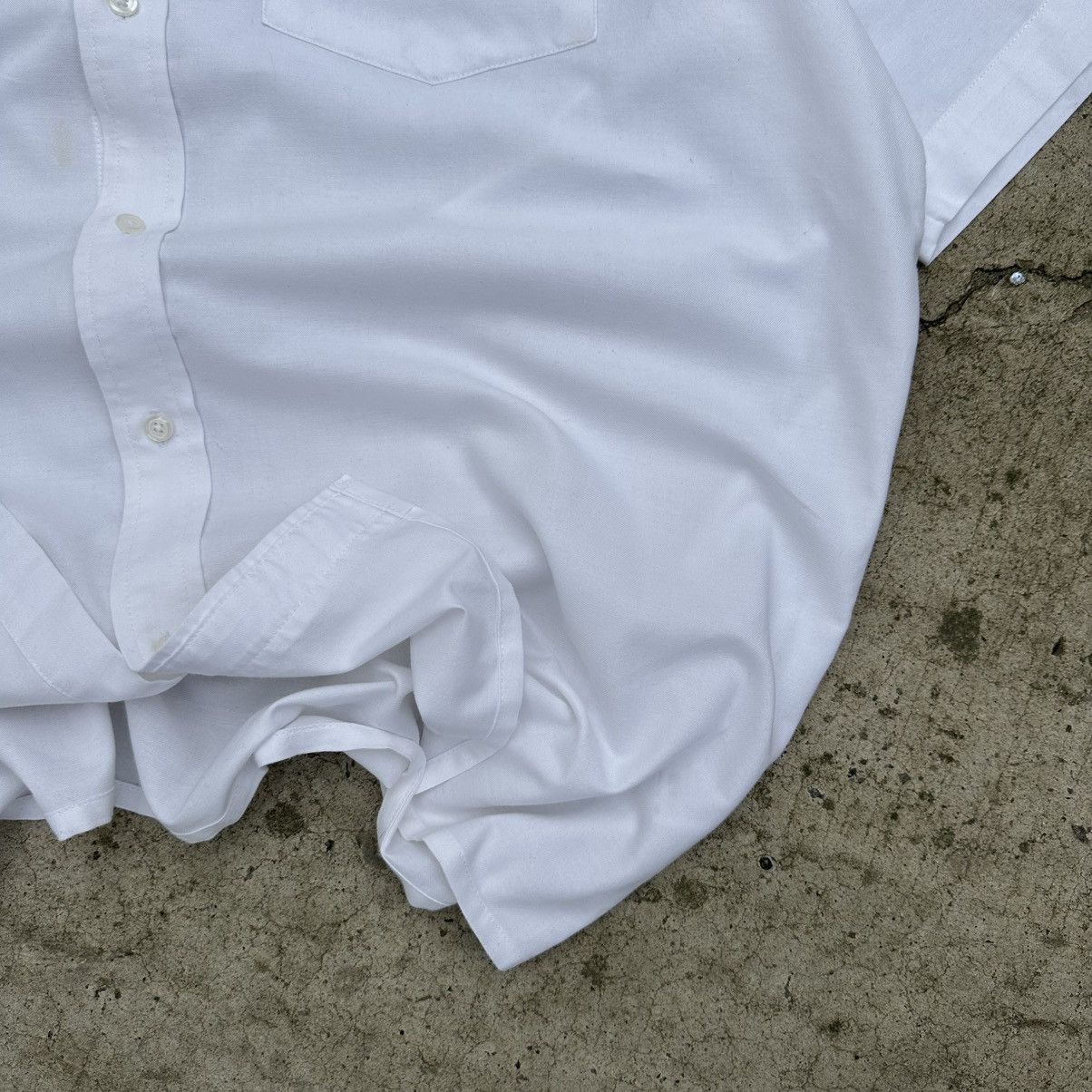 Dickies Vintage Dickies Button Up Shirts Armacell Size XXL Y2K SK8 Size US XXL / EU 58 / 5 - 6 Thumbnail