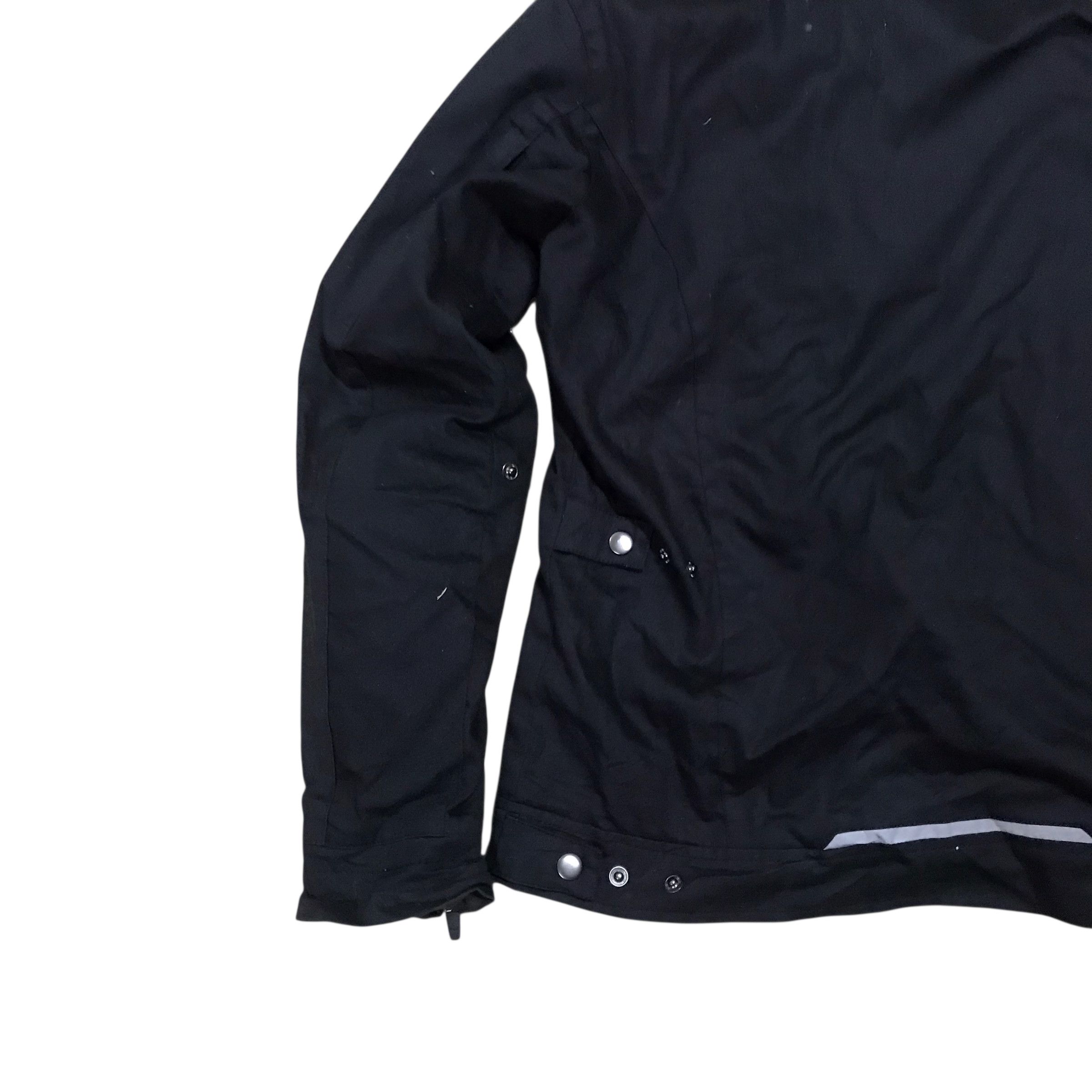 Honda Vintage Honda Biker Racing Jacket Size US M / EU 48-50 / 2 - 10 Thumbnail