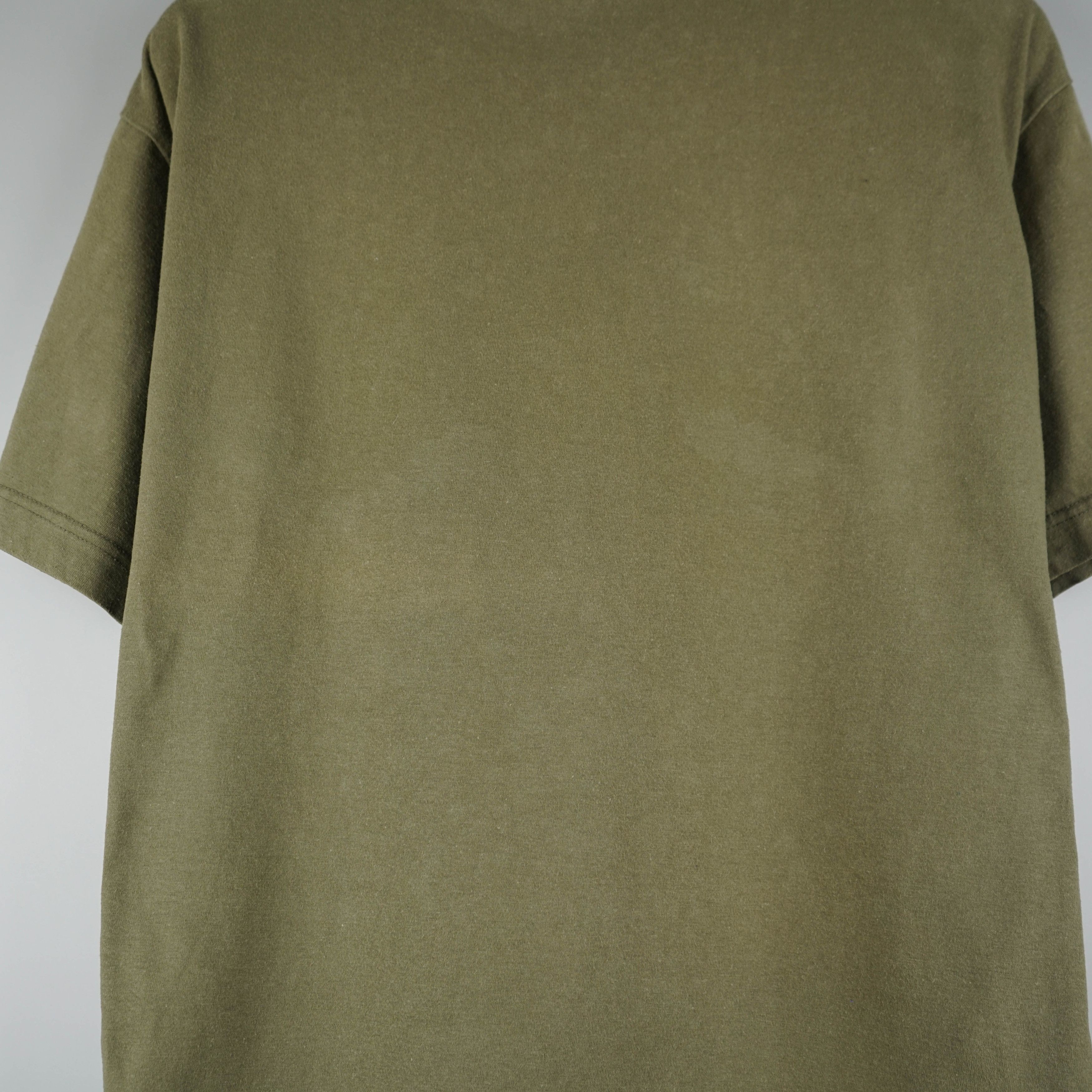 Man Made In Australia × Vintage Vintage 1990s Yijan Australia T-Shirt Size US M / EU 48-50 / 2 - 8 Thumbnail