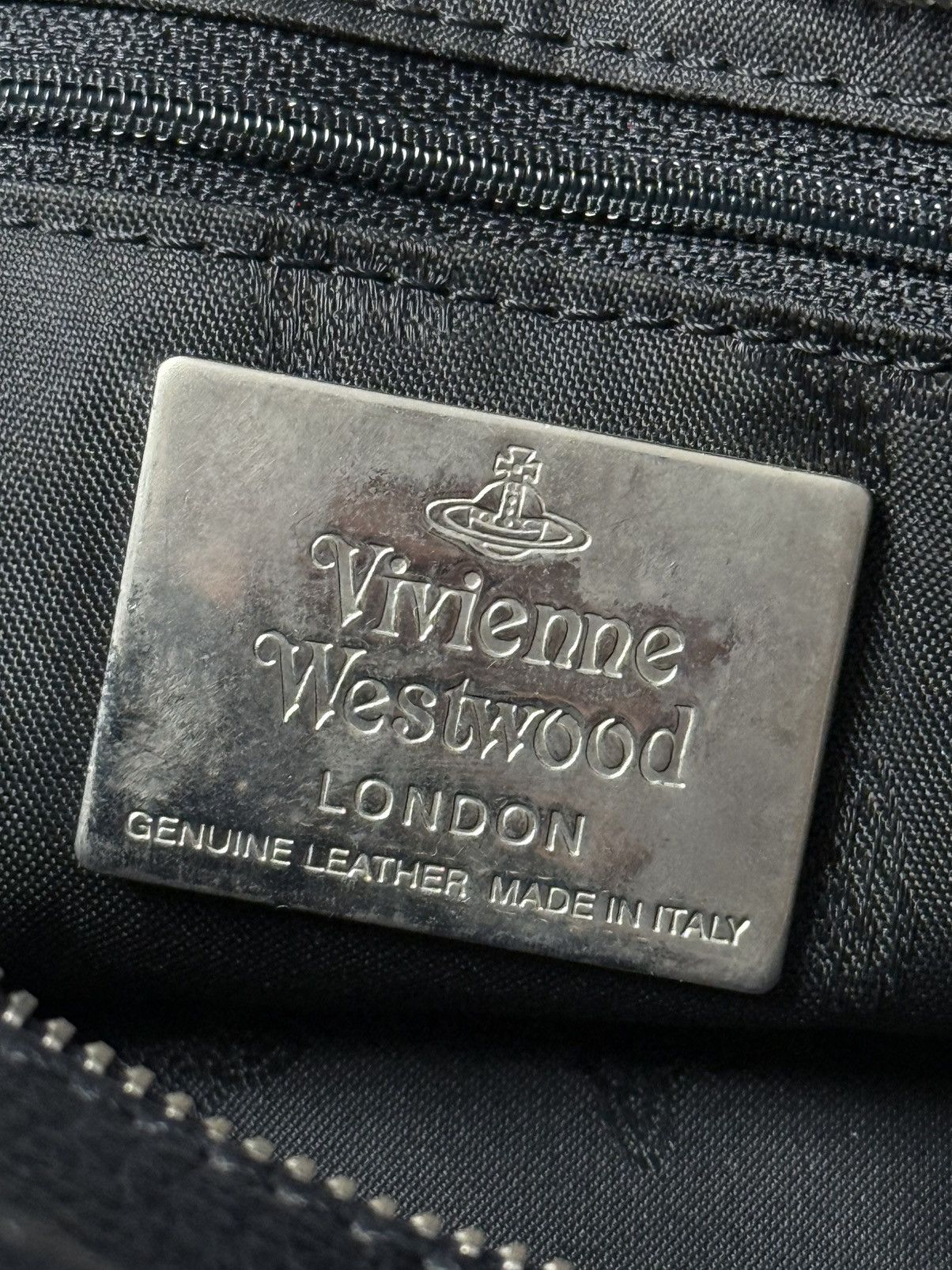 Vivienne Westwood Vivienne Westwood Handbag Size ONE SIZE - 15 Thumbnail