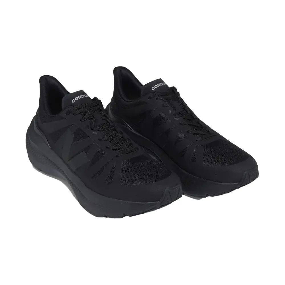 Veja o1s22i1n1224 Condor 3 Sneakers in Black Size US 7 / EU 40 - 2 Thumbnail