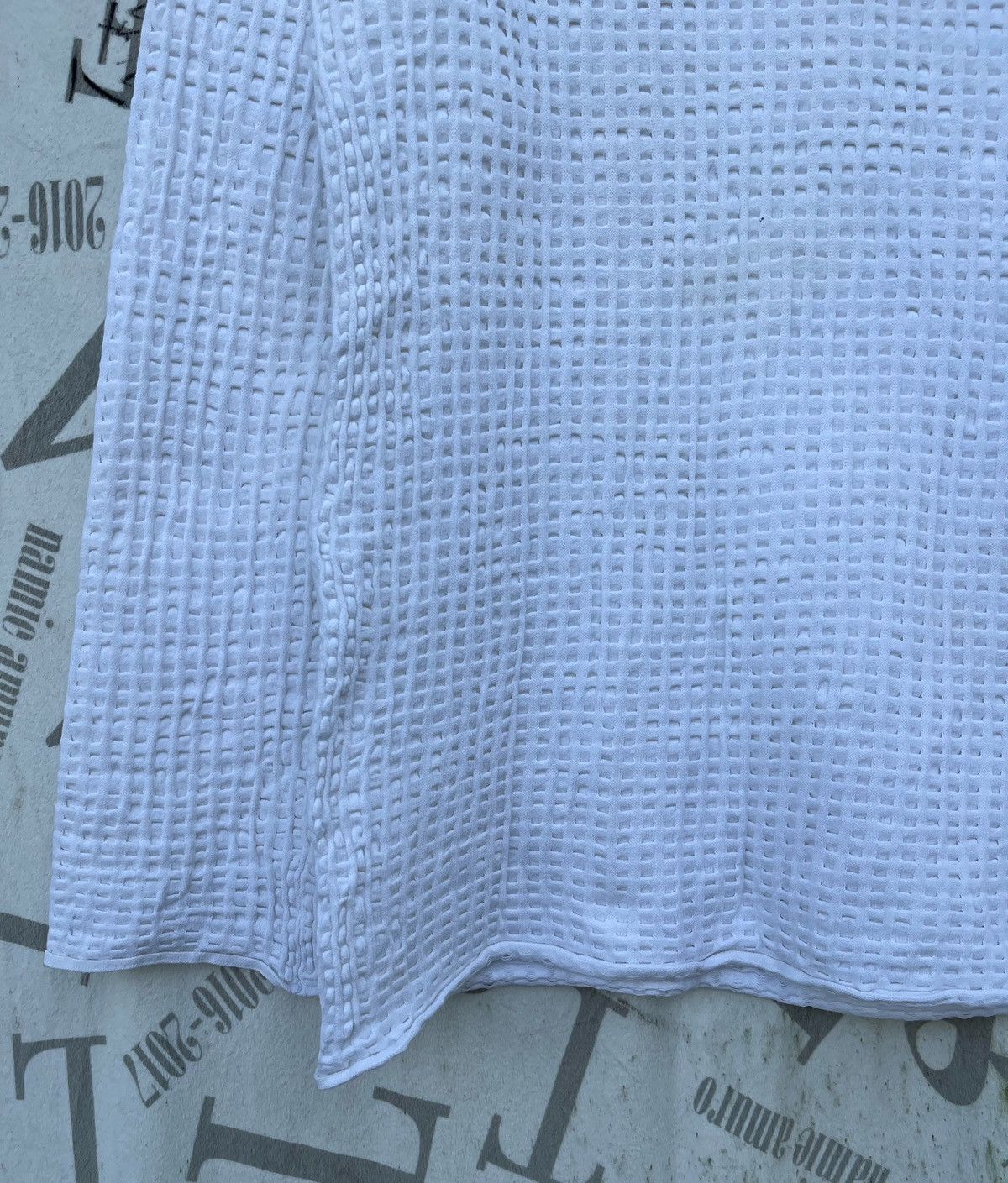 Giorgio Armani 🔥 GIORGIO ARMANI CABLE KNIT JUMPER Size US S / EU 44-46 / 1 - 7 Thumbnail