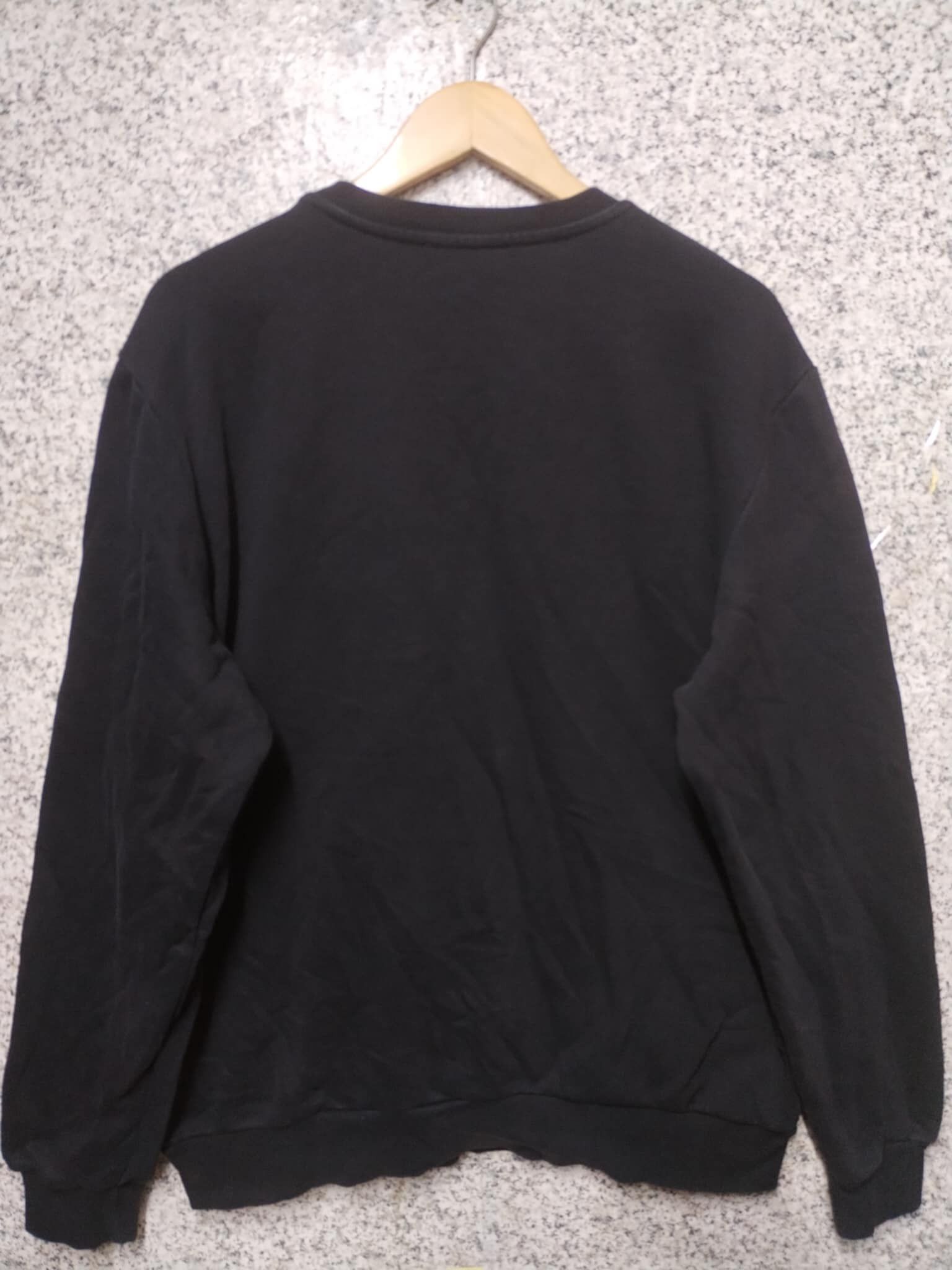 Diesel VINTAGE DIESEL VERY RARE Size US M / EU 48-50 / 2 - 2 Thumbnail