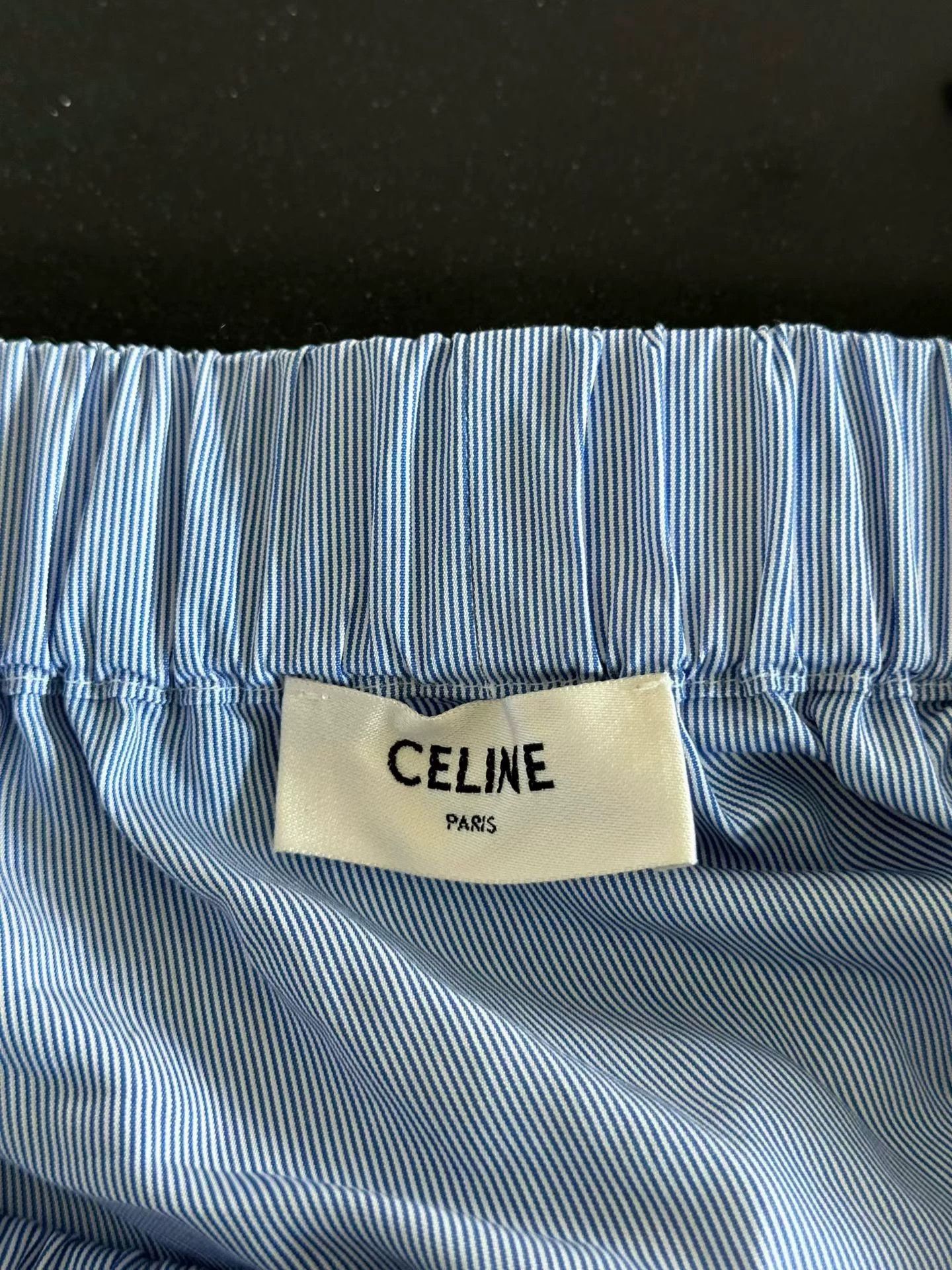 Celine Celine 36 NWT shirt Size XS / US 0-2 / IT 36-38 - 3 Thumbnail