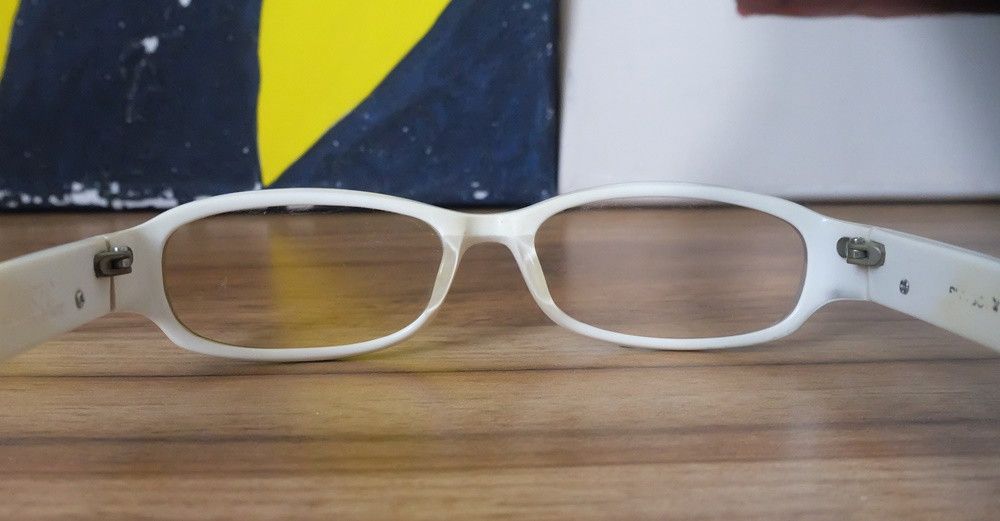Playboy Playboy Music Glasses Size ONE SIZE - 5 Thumbnail
