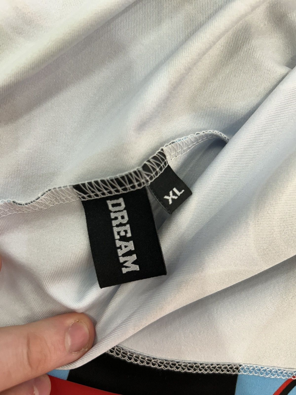 Liberal Youth Ministry Liberal Youth Ministry Jersey Size US XXL / EU 58 / 5 - 9 Thumbnail