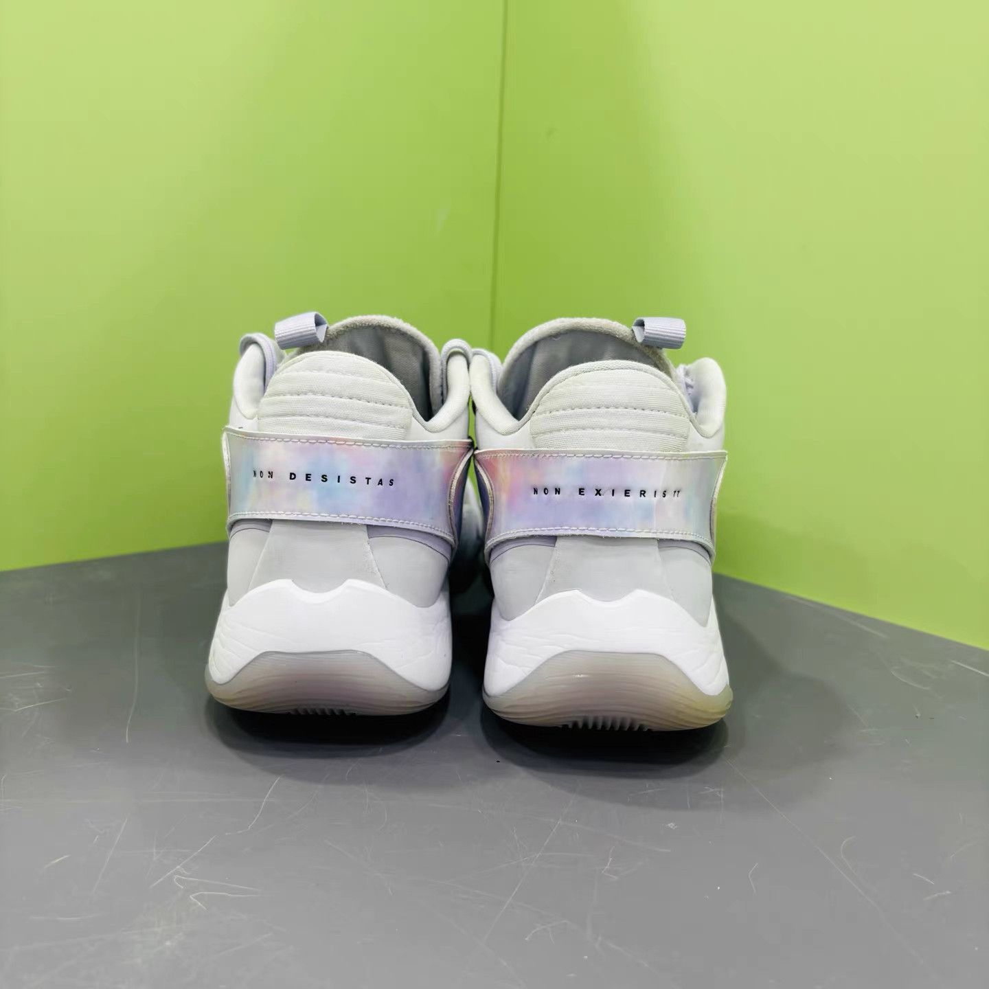 Jordan Brand Jordan Luka 2 Nebula Basketball Shoes K15 Size US 11 / EU 44 - 6 Thumbnail