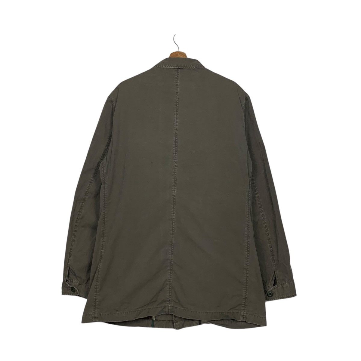 Alpha Industries ALPHA INDUSTRIES Camo Lined M65 Field Jacket #2839-C128 Size US M / EU 48-50 / 2 - 17 Thumbnail