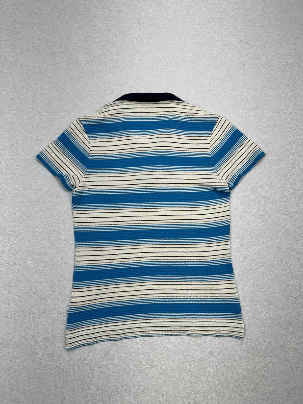 Orlebar Brown Men’s Orlebar Brown Polo T-Shirt size XS Size US XS / EU 42 / 0 - 6 Thumbnail