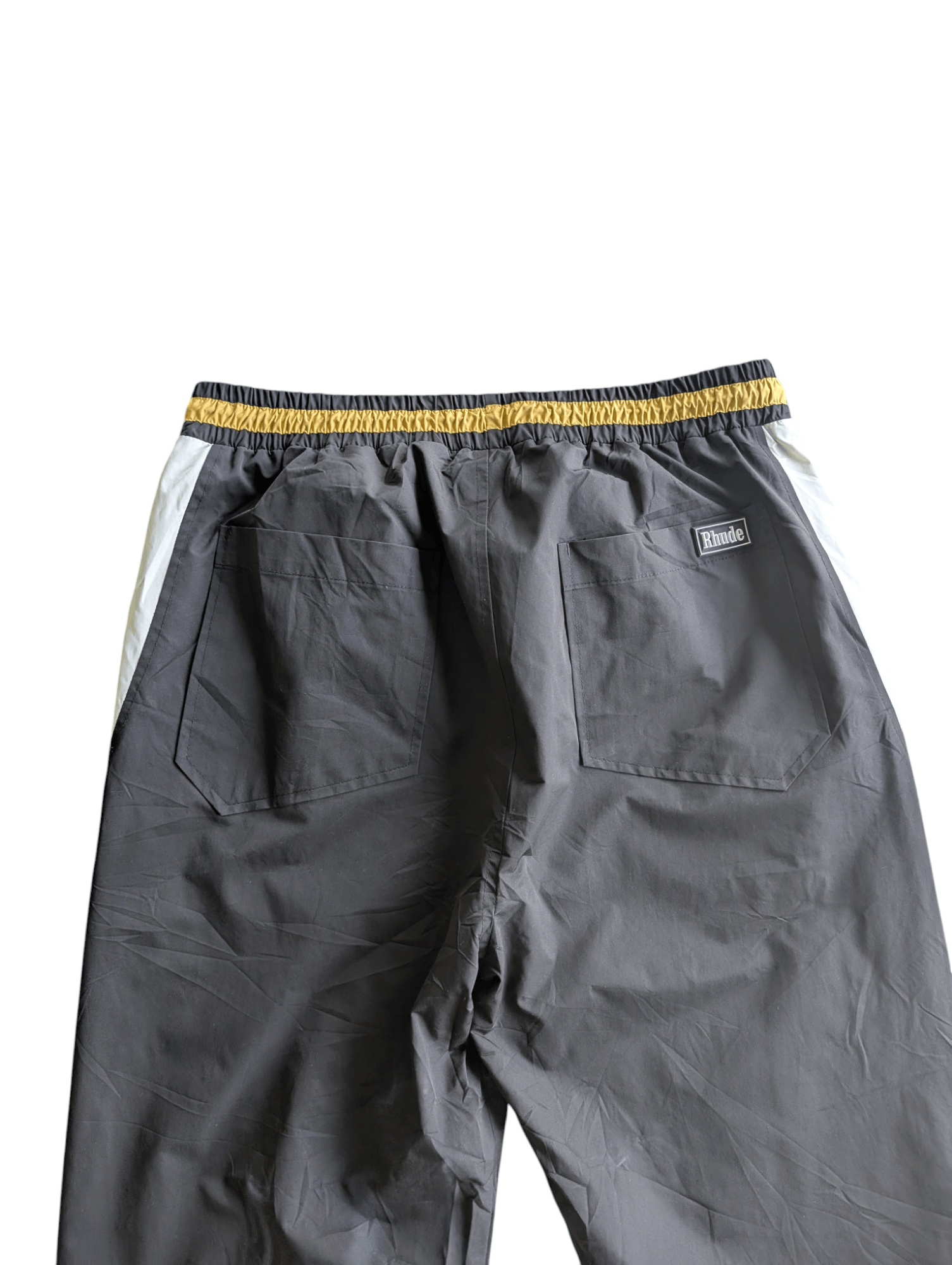 Rhude RHUDE Contrast-Side Panel Track Pant Size US 30 / EU 46 - 3 Thumbnail