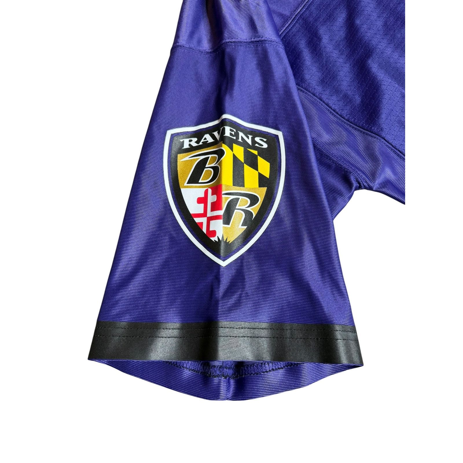 NFL Baltimore Ravens Justin Tucker NFL Jersey Size US S / EU 44-46 / 1 - 6 Thumbnail