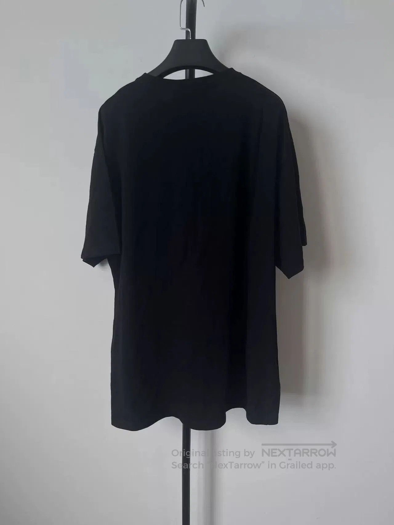 Gucci Gucci Logo Print Crewneck Casual T-Shirt Men's. Size US XXS / EU 40 - 2 Thumbnail