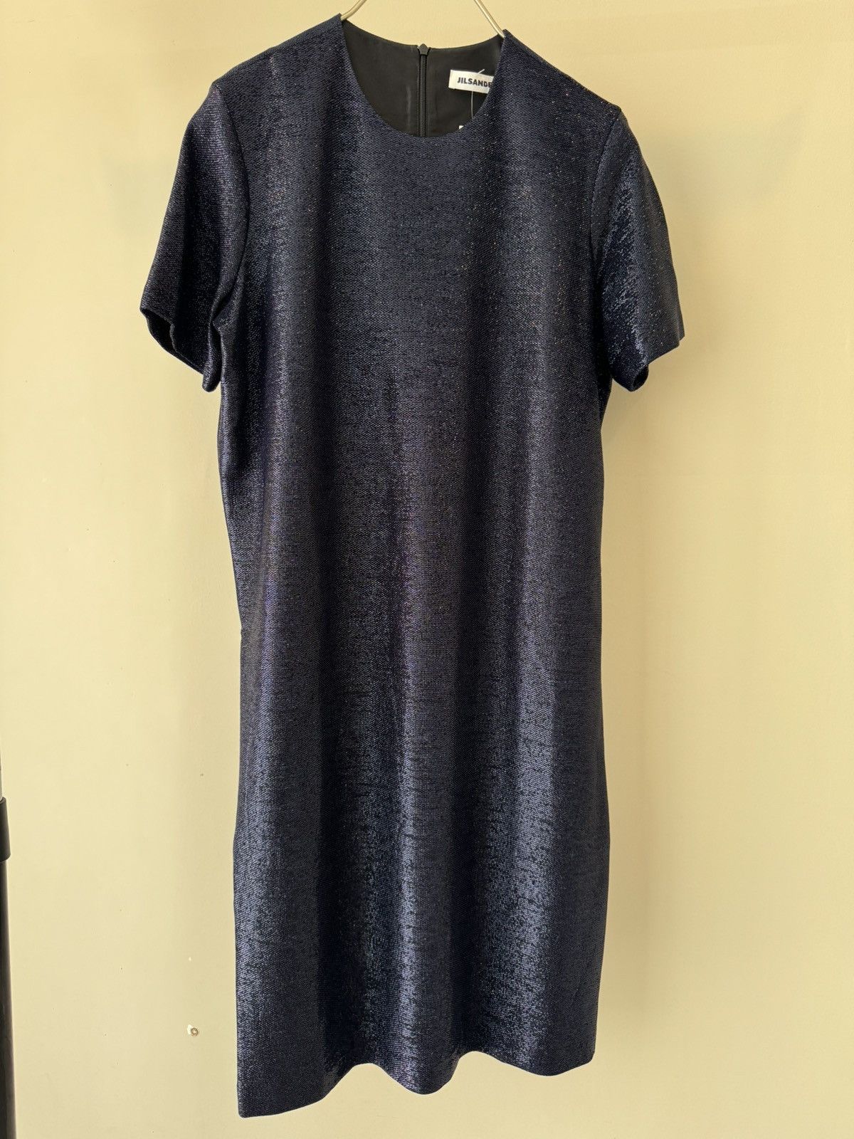 Jil Sander S$960 Evening / Party RTW Dress Size XS / US 0-2 / IT 36-38 - 3 Thumbnail
