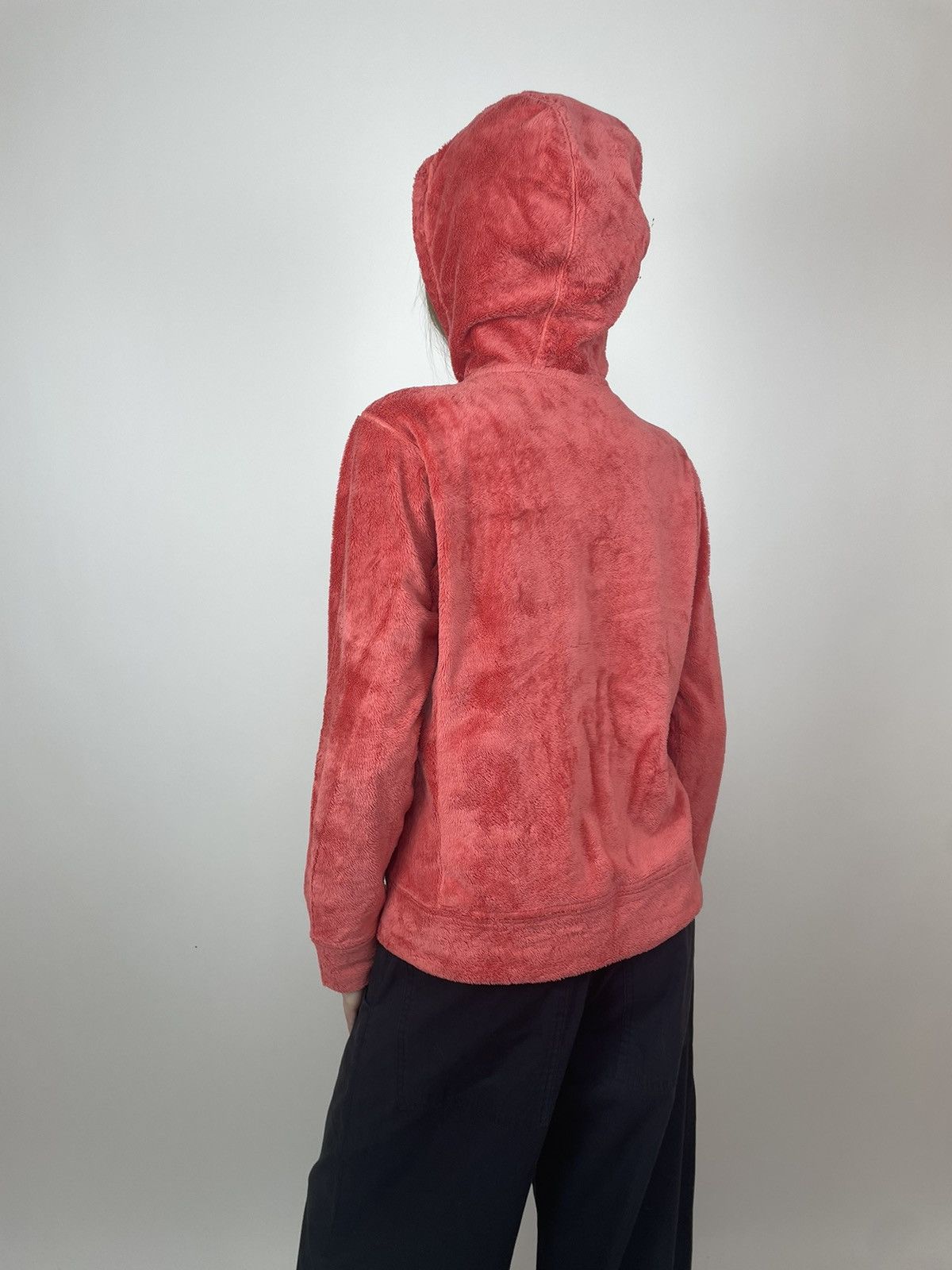 Patagonia Patagonia Hoodie Fleece Womens size S Size S / US 4 / IT 40 - 6 Thumbnail