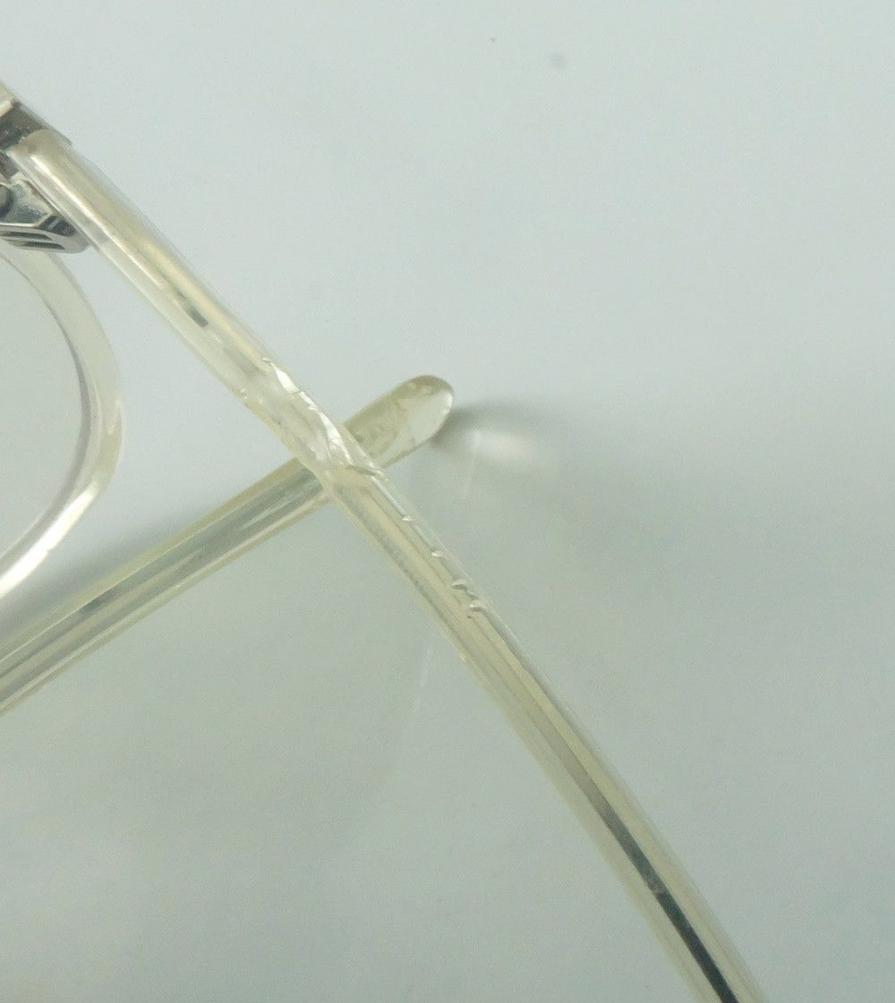 Designer Bolon Axel BJ3085 Glasses Size ONE SIZE - 7 Thumbnail